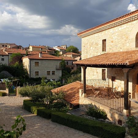 Casa Rural Don Rosendo Olmeda de Cobeta Экстерьер фото