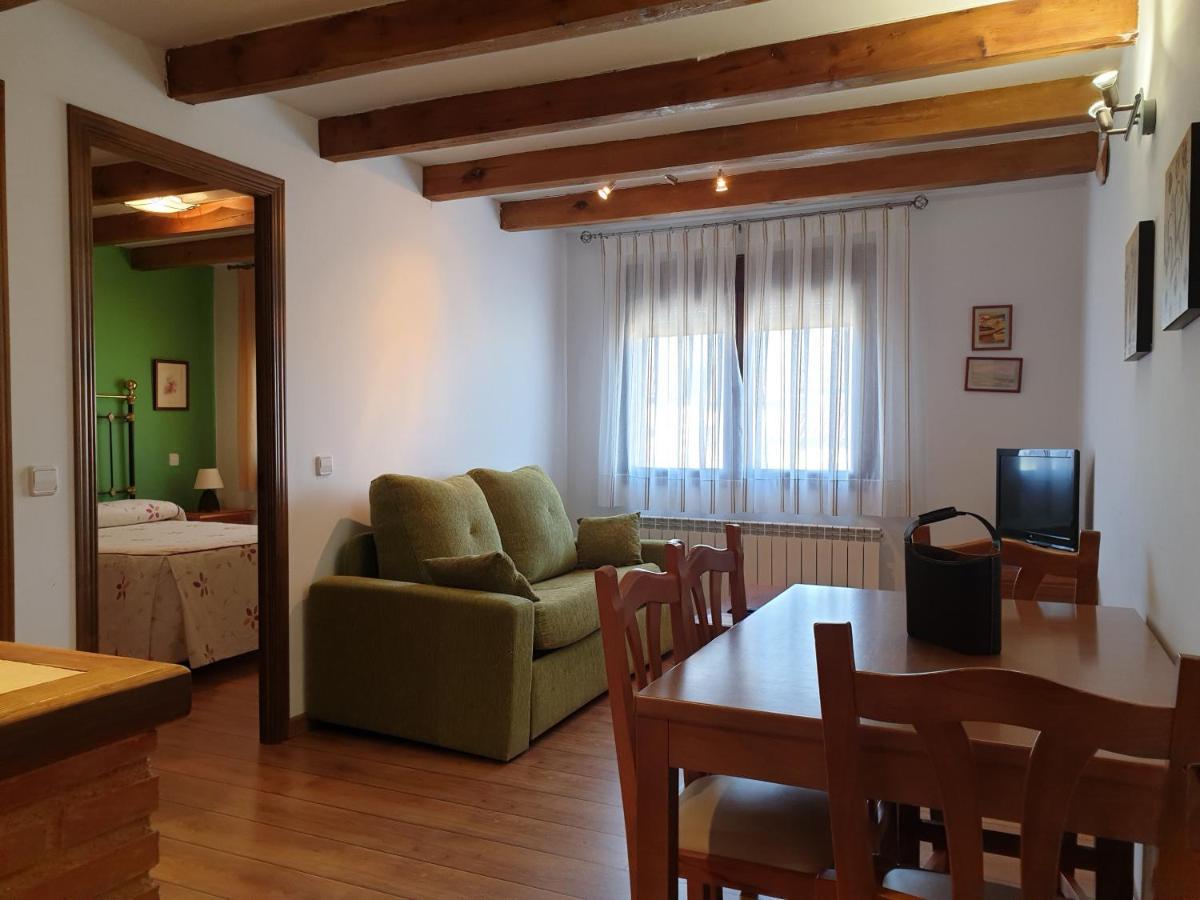 Casa Rural Don Rosendo Olmeda de Cobeta Экстерьер фото