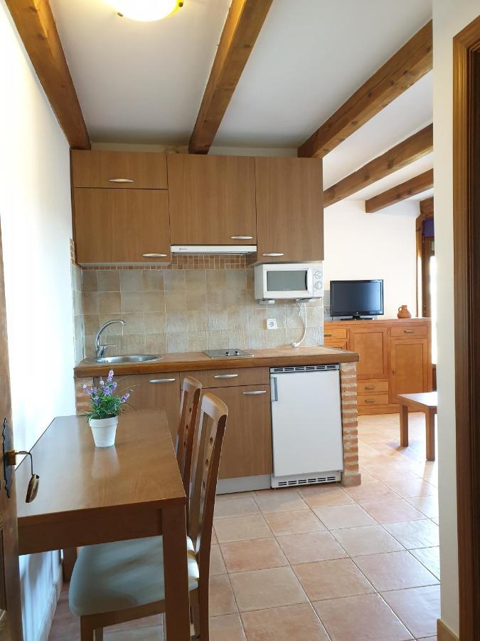 Casa Rural Don Rosendo Olmeda de Cobeta Экстерьер фото