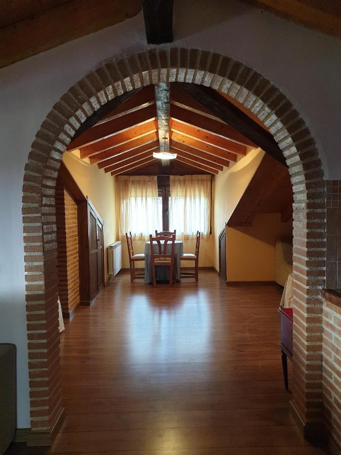Casa Rural Don Rosendo Olmeda de Cobeta Экстерьер фото