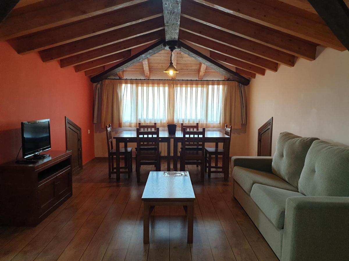 Casa Rural Don Rosendo Olmeda de Cobeta Экстерьер фото
