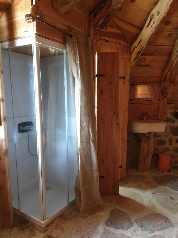 Casa Rural Don Rosendo Olmeda de Cobeta Экстерьер фото